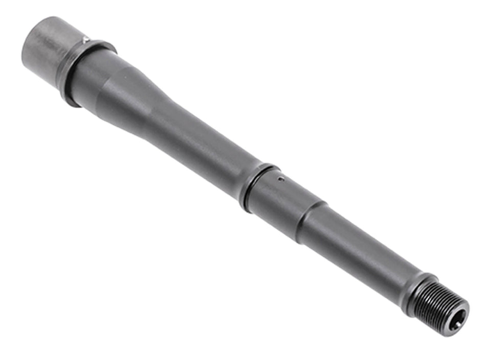 CMMG 30D810A 8" 300 Blackout Pistol-Length Medium Taper AR-15 Barrel Sub-Assembly Black Nitride