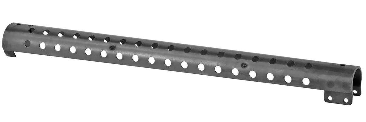 TacStar Universal 12 Gauge Shotgun Barrel Shroud 13.75" Black Steel 1081171
