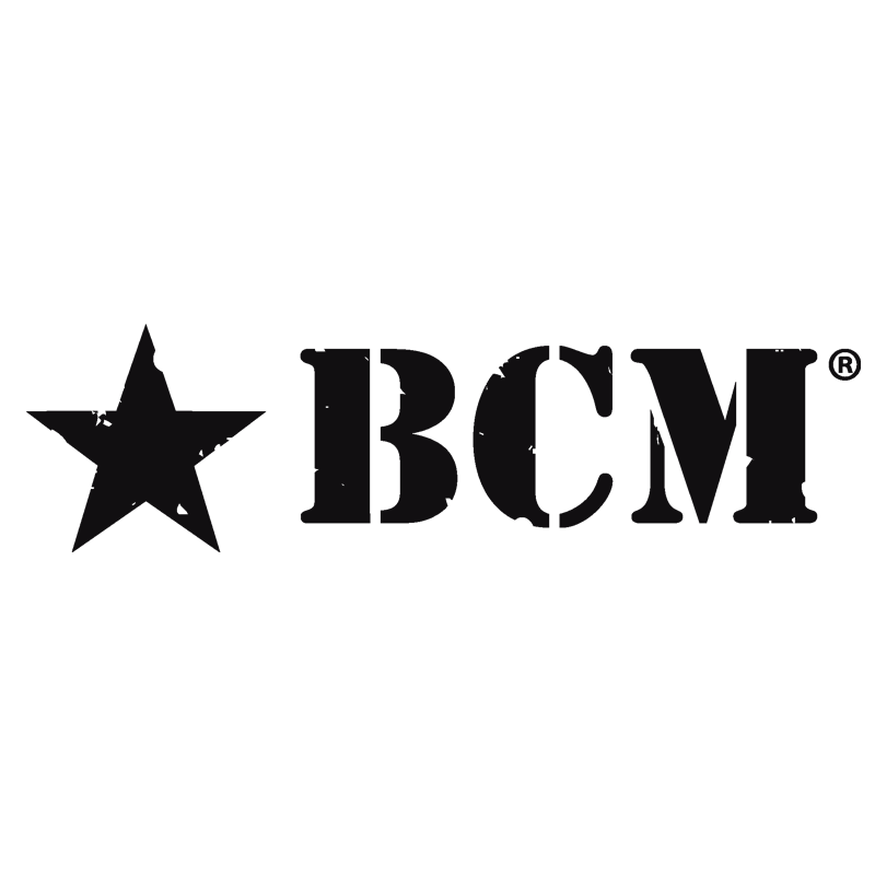 BCMGunfighter Mod 3 Vertical Grip for Picatinny Rail