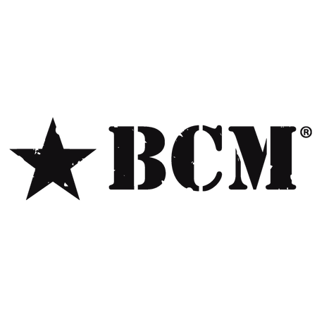 BCMGunfighter Mod 3 Vertical Grip for Picatinny Rail