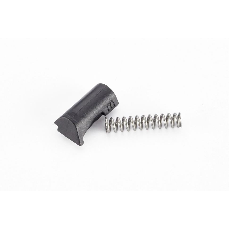Wilson Combat SIG Sauer P320 Mag Catch Stop and Spring Upgrade Kit