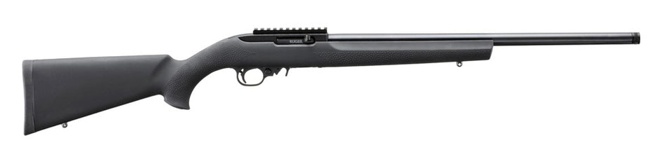10/22 LVT 22LR 20" HOGUE/BLK 32032 | LIGHT VARMINT TARGET