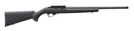 10/22 LVT 22LR 20" HOGUE/BLK 32032 | LIGHT VARMINT TARGET