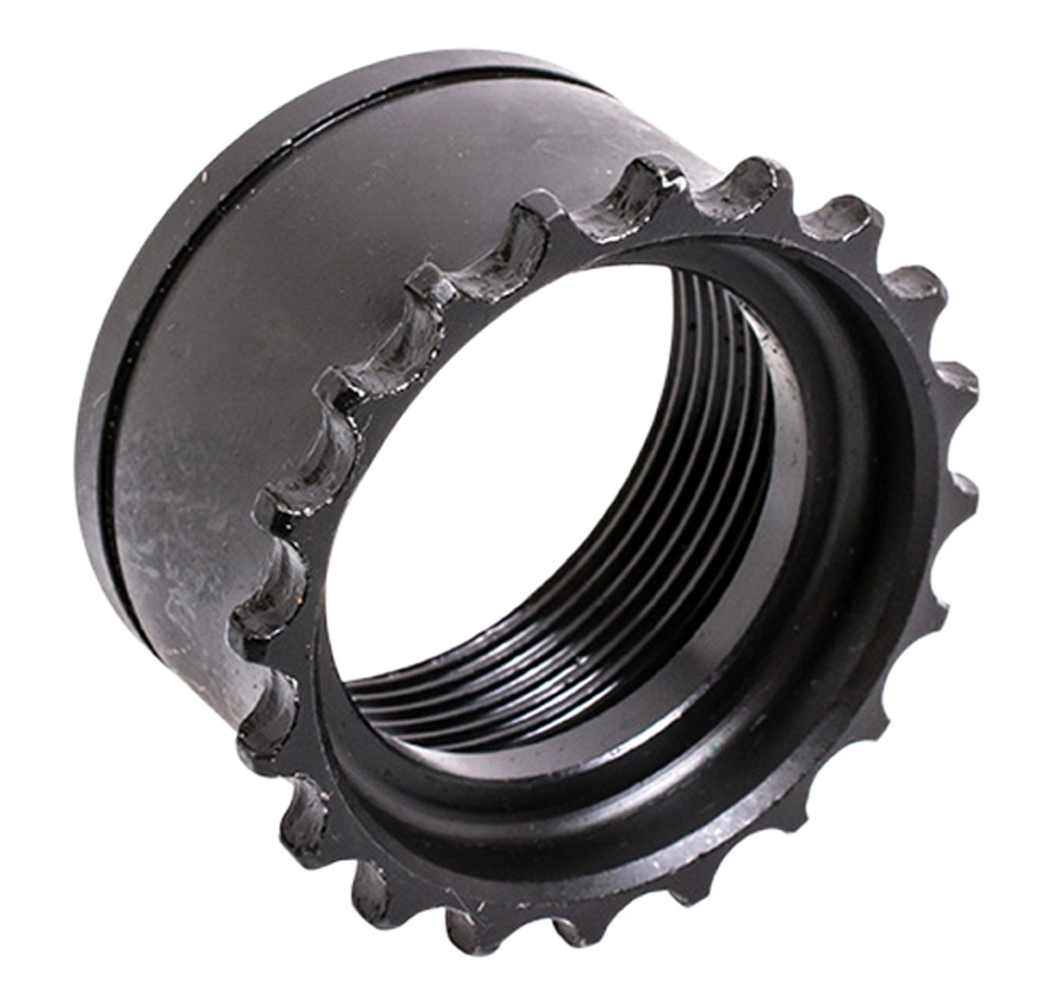 CMMG MK9 Bolt Assembly Mil-Spec 8620 Steel Black Phosphate 55DA296