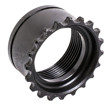 CMMG MK9 Bolt Assembly Mil-Spec 8620 Steel Black Phosphate 55DA296