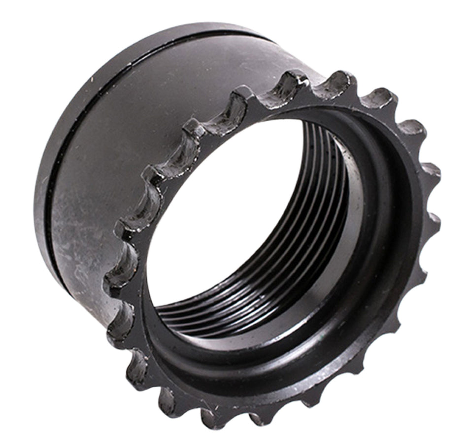 CMMG MK9 Bolt Assembly Mil-Spec 8620 Steel Black Phosphate 55DA296
