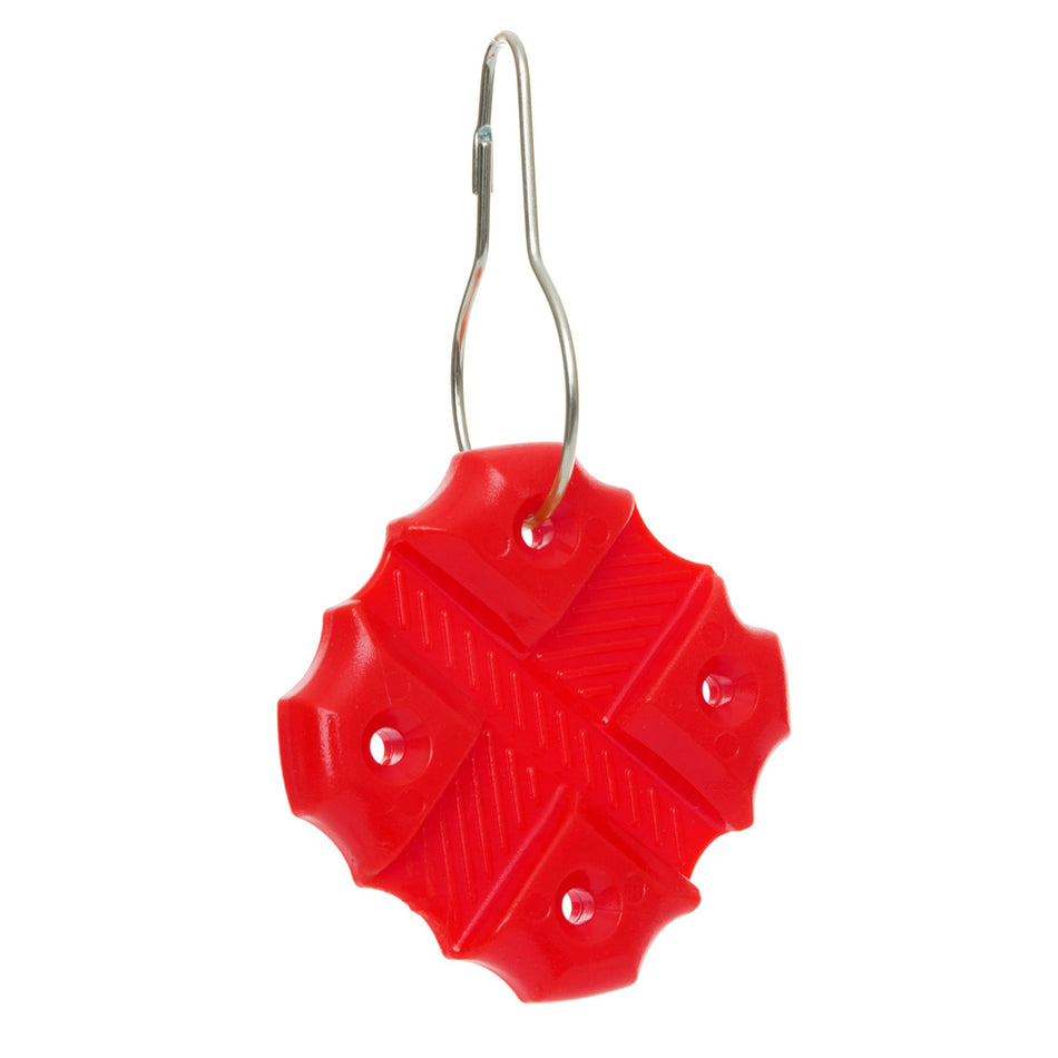 October Mountain Flex-Pull Arrow Removal Tool Red