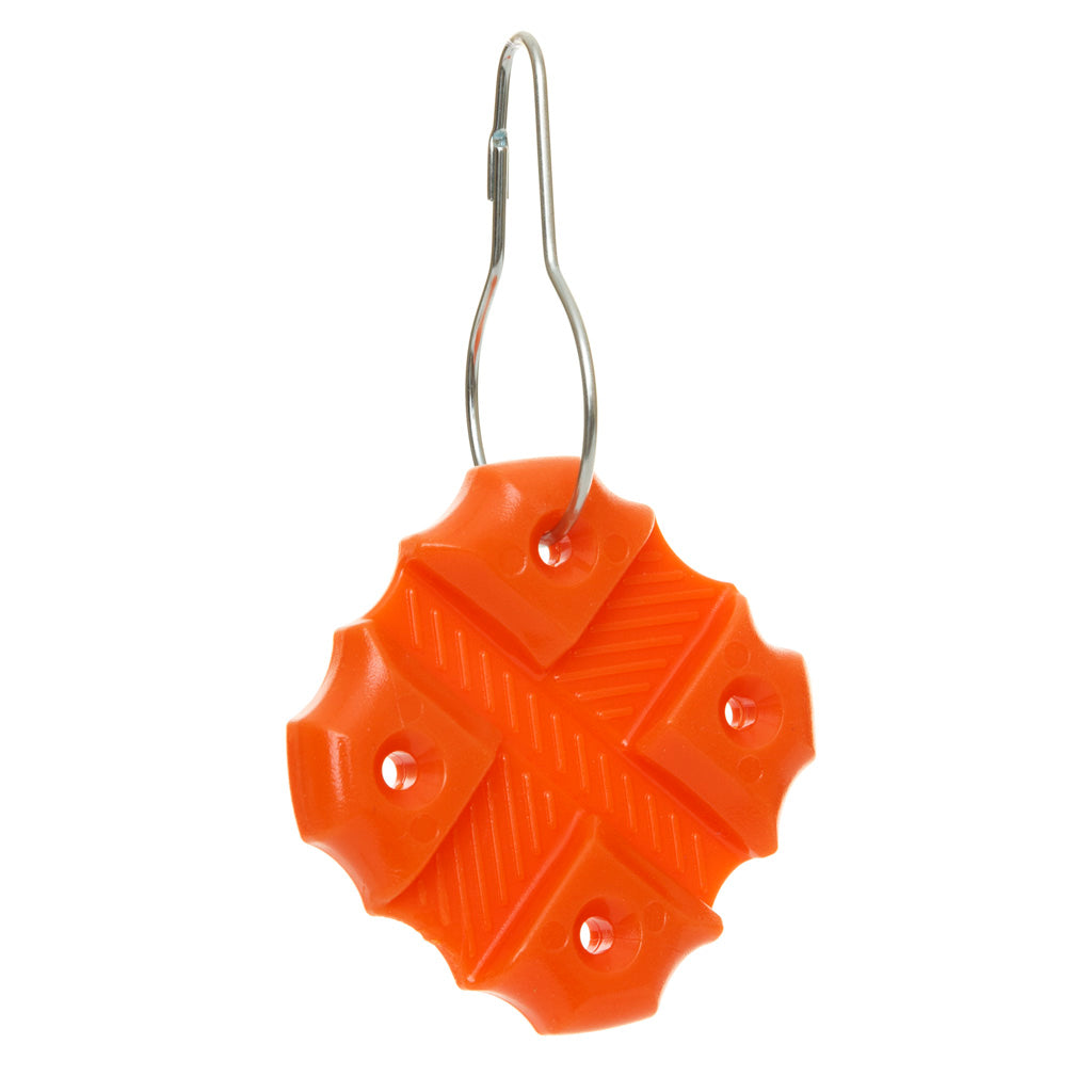October Mountain Flex-Pull Arrow Removal Tool Orange