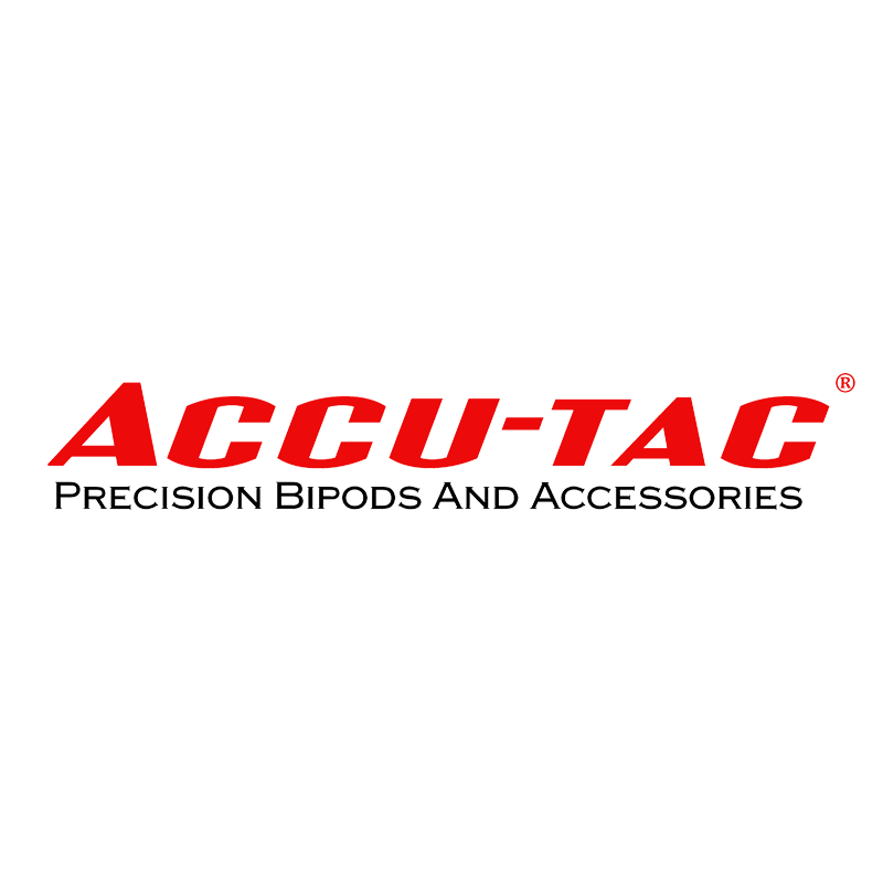 ACCU-TAC BIPOD HT-10 HUNTING BIPOD 10"-20" ARCA