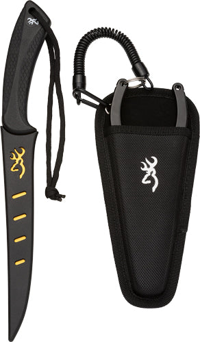 Browning White Water Fillet Knife Plier Combination Set