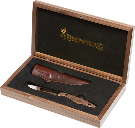 Browning Special Medallion Collector Edition Knife