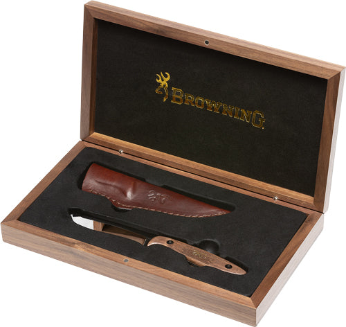 Browning Special Medallion Collector Edition Knife