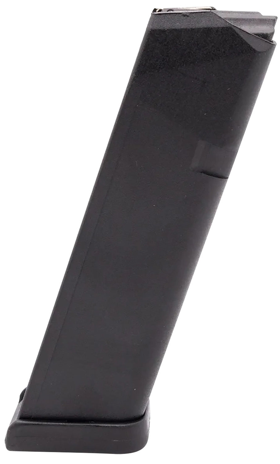 ProMag GLKA9B 18rd 9mm Luger Handgun Magazine Fits Glock 17/19/26 Black Zytel Polymer