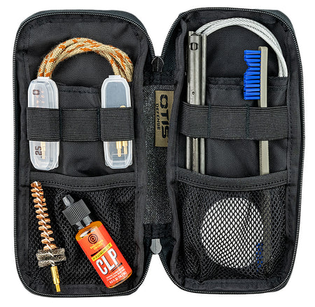 Otis Defender Series .223/5.56 Rifle Cleaning Kit 13 Pieces