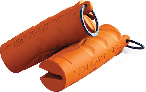 Easton Arrow Puller Wedge Single Orange High-Grip Design