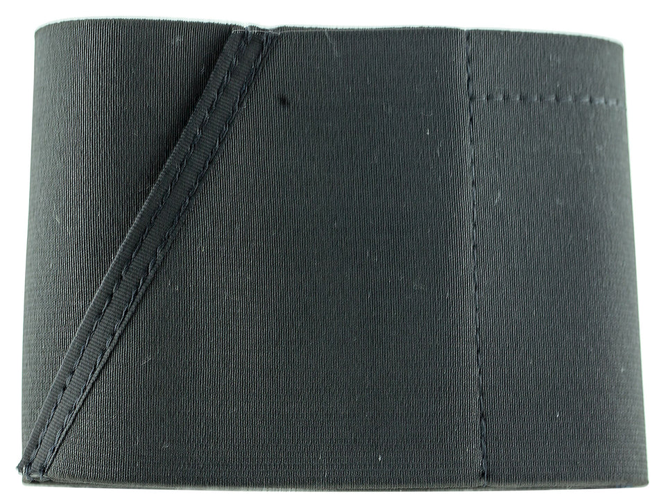 DeSantis Gunhide 061BJG1Z0 Option 4 Small Nylon Black Holster Pistols Revolvers