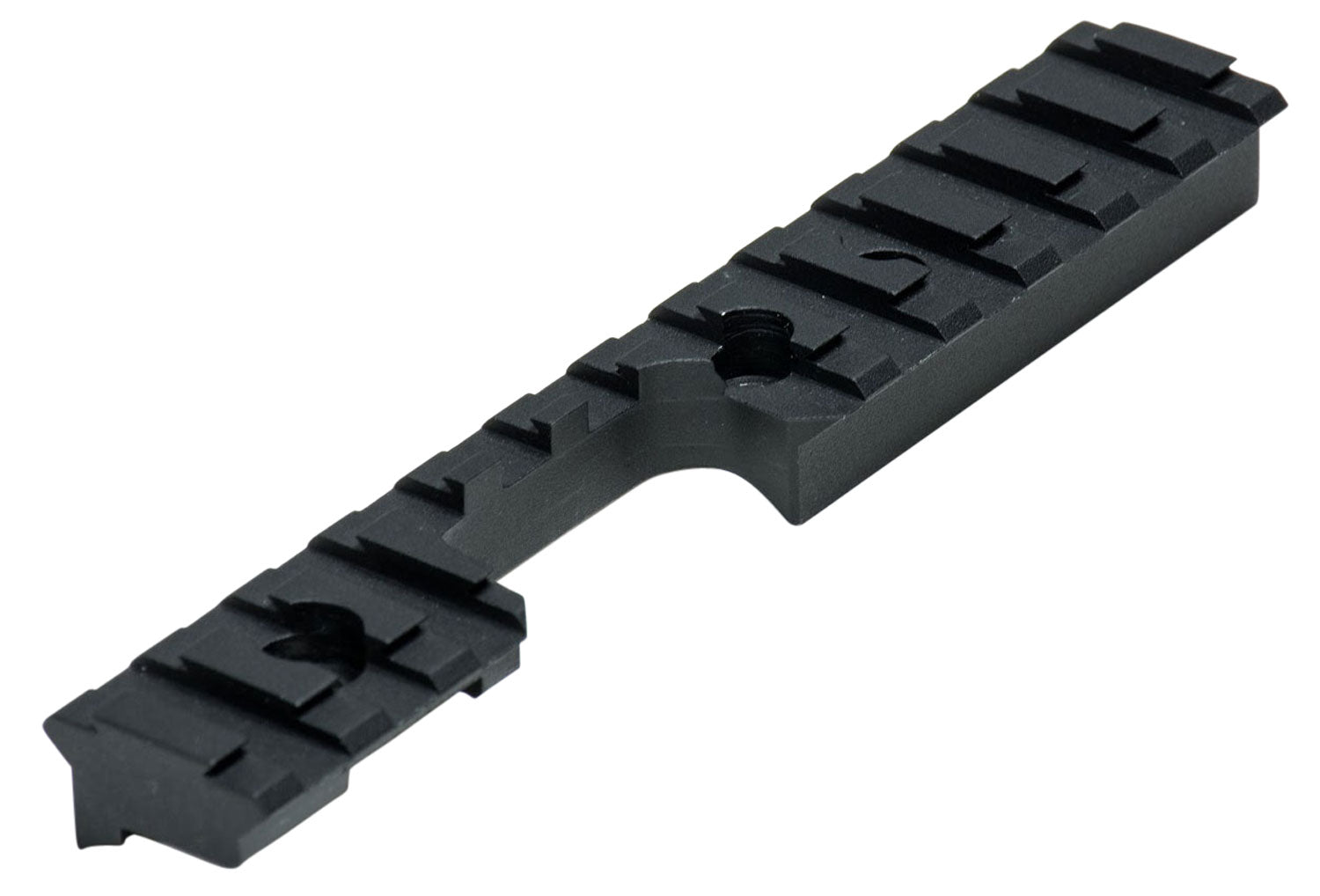 Crickett Crickettinny Extended Picatinny Scope Mount Rail for Red Dot or Scope Matte Black