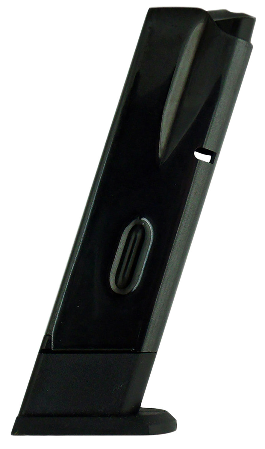 CZ-USA 11102 10-Round 9mm Luger Blued Steel Magazine Fits CZ 75/85