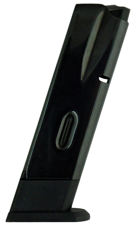 CZ-USA 11102 10-Round 9mm Luger Blued Steel Magazine Fits CZ 75/85