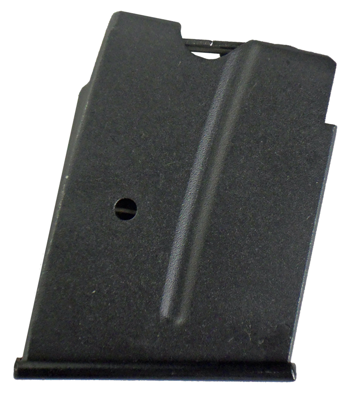 CZ-USA 12006 5-Round .22 WMR Blued Steel Magazine Fits CZ 452/453