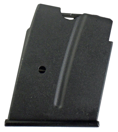 CZ-USA 12006 5-Round .22 WMR Blued Steel Magazine Fits CZ 452/453