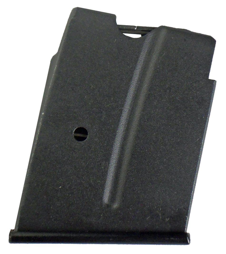 CZ-USA 12006 5-Round .22 WMR Blued Steel Magazine Fits CZ 452/453
