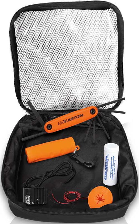 Easton Archery Tool Kit Essentials Value Pack (8 Piece)
