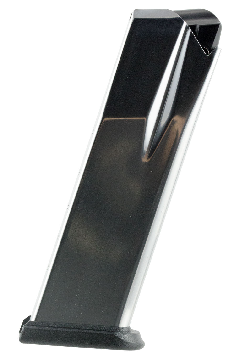 Springfield Armory PH4527 45 ACP 13-Round Double Stack 1911 Service Blued Steel Magazine