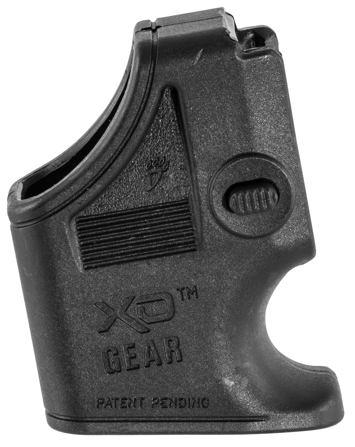 Springfield Armory XD45ACPML Black Polymer Magazine Speed Loader for 45 ACP XD Handguns