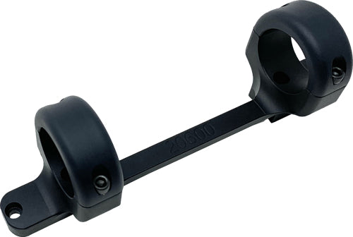 DNZ Game Reaper 1-Piece Mount Winchester Model 70 LA High Profile 30mm Black