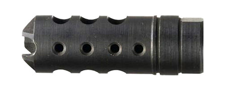 AR15 5.56 Muzzle Brake Kit 1/2-28 Nitride by Anderson Manufacturing
