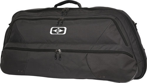 Easton Work Horse Archery Bow Case Charcoal 41x18 Inch 8-Pocket