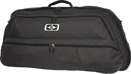 Easton Work Horse Archery Bow Case Charcoal 41x18 Inch 8-Pocket