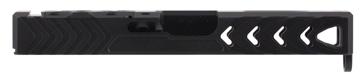 POF Glock 19 Aftermarket Stripped Pistol Slide