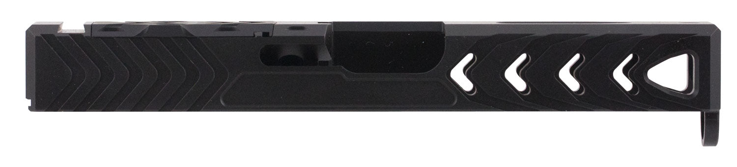 POF Glock 19 Aftermarket Stripped Pistol Slide