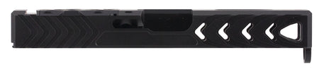 POF Glock 19 Aftermarket Stripped Pistol Slide