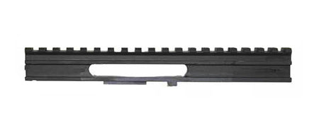 Armalite AR500361 AR50 15 MOA Picatinny Rail