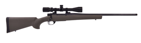 HOWA GAMEPRO 6.5CR TB PKG GRN# HOGUE GAMEPRO 2 SCOPE COMBO