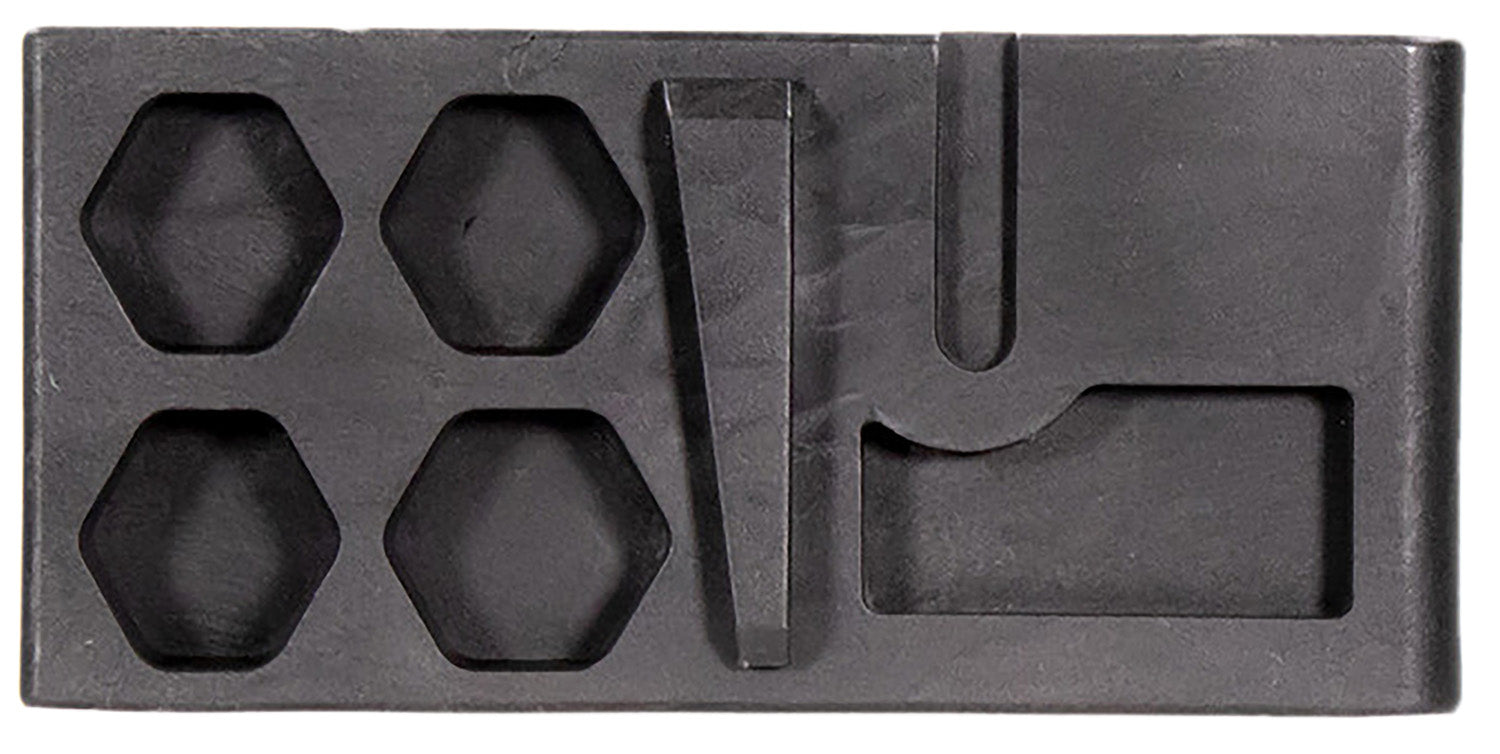 Aim Sports AR-15 Lower Receiver Vise Block ATLVB Cleaning and Service Tool