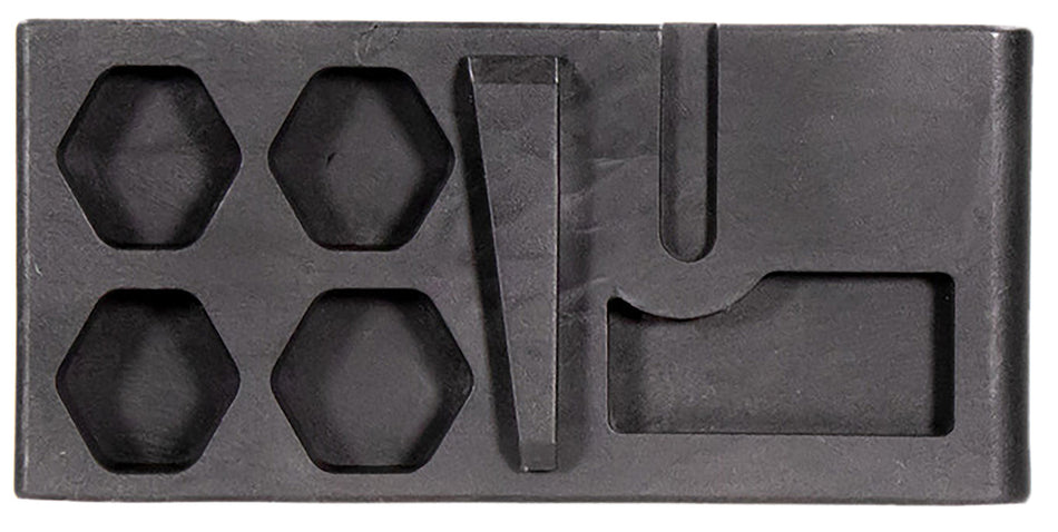 Aim Sports AR-15 Lower Receiver Vise Block ATLVB Cleaning and Service Tool