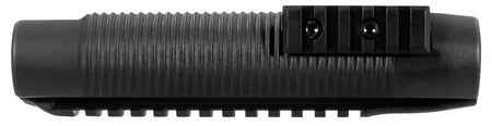 Aim Sports MFE500 Polymer Body Forend with Anodized Aluminum Rails for Mossberg 500 Shotgun