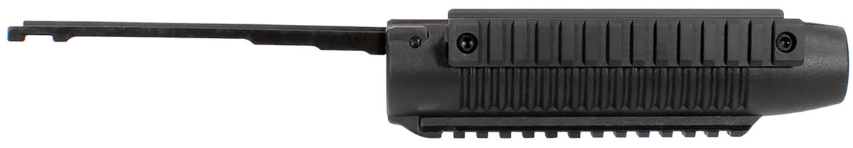 Aim Sports MTM88 Polymer Body Forend with Anodized Aluminum Rails for Maverick 88 Shotgun