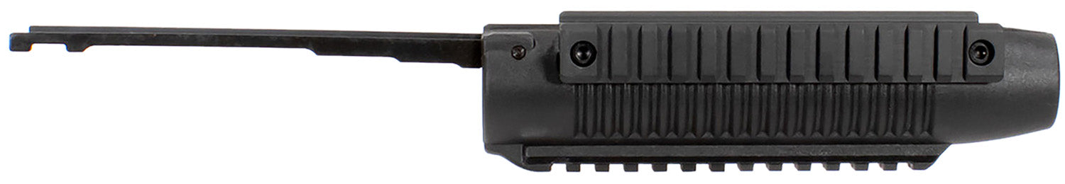 Aim Sports MTM88 Polymer Body Forend with Anodized Aluminum Rails for Maverick 88 Shotgun