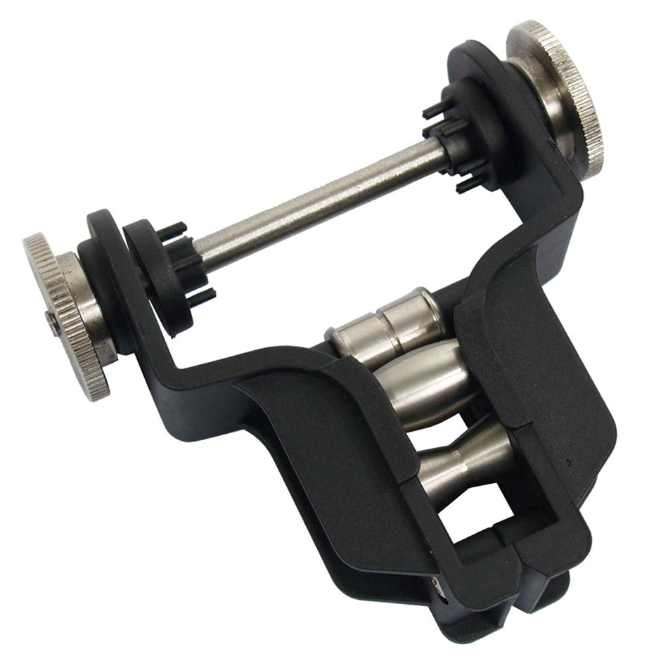 BCY Bearpaw Serving Tool with Stainless Steel Rollers