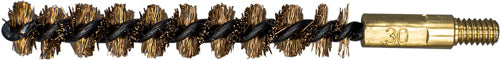 Shooter's Choice Bronze Barrel Bore Brush .30/.308/8MM 3 Inch USA Made