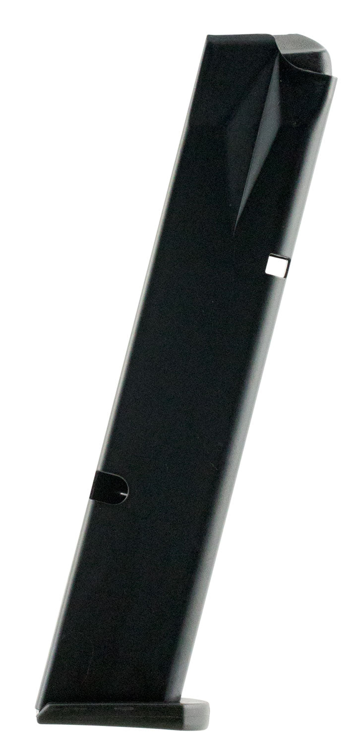 ProMag TAUA2 20rd Extended Capacity 9mm Luger Mag for Taurus PT92 Blued Steel