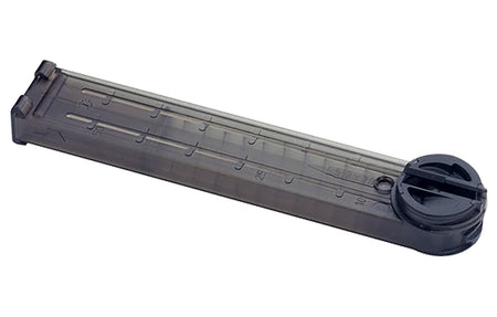FN PS90 OEM 5.7x28mm 30-Round Smoke Polymer Mag
