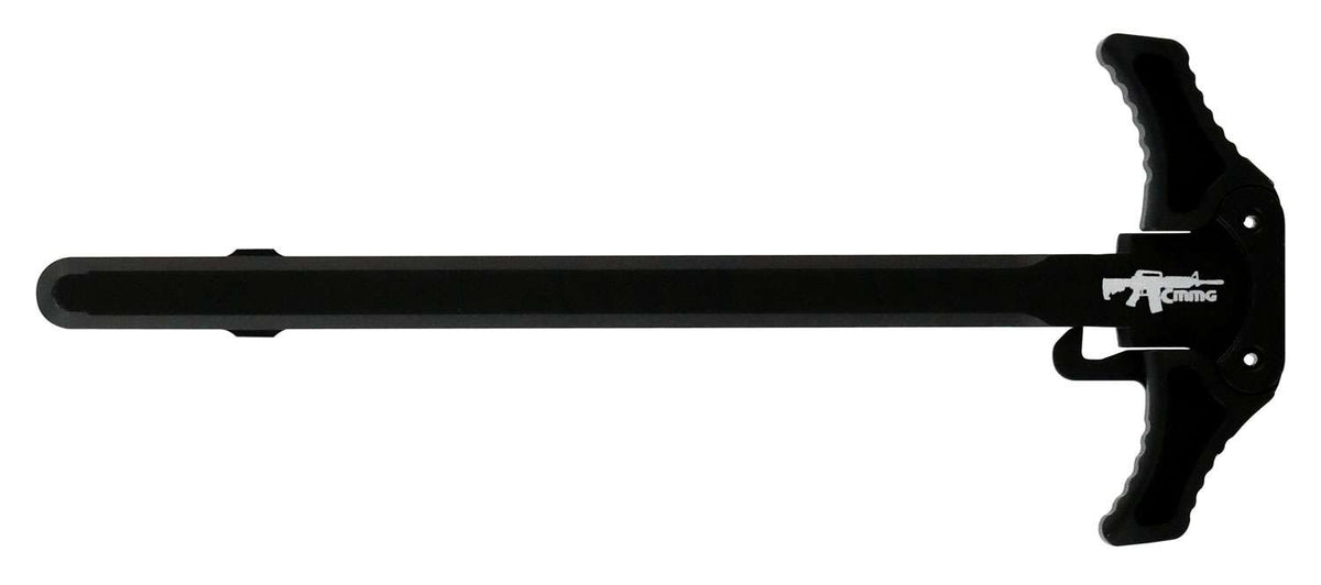 CMMG Ambidextrous MK4 Charging Handle Assembly for AR Platform