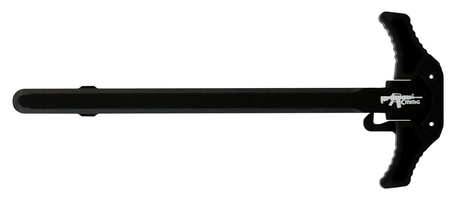 CMMG Ambidextrous MK4 Charging Handle Assembly for AR Platform