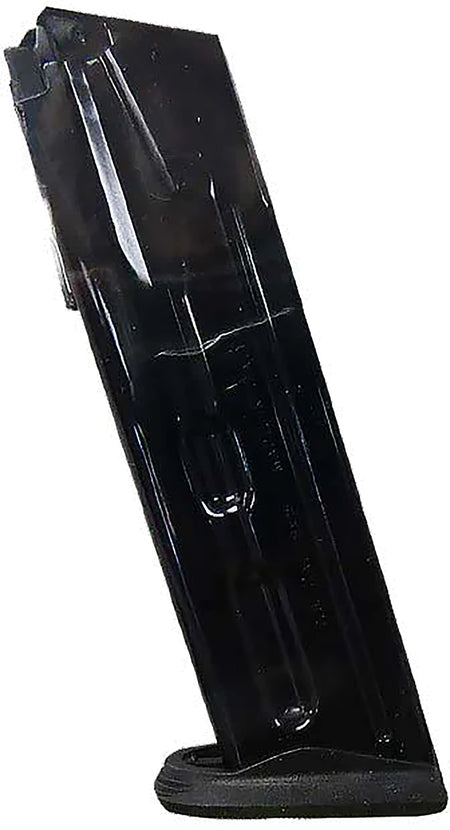 Beretta JMAPX109 9mm Luger 10 Round Magazine for APX Black Steel